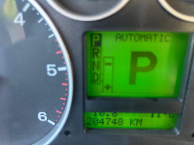 FORD C-MAX TREND AUTO 1.6 TDCI SPANISH LHD IN SPAIN 127000 MILES SUPERB 2004